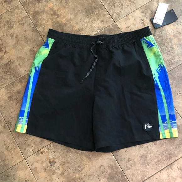 QuikSilver Board Shorts xl NWT - Picture 6 of 10